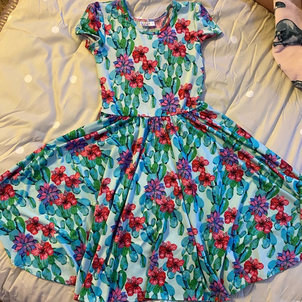 Vintage DDS Size 11